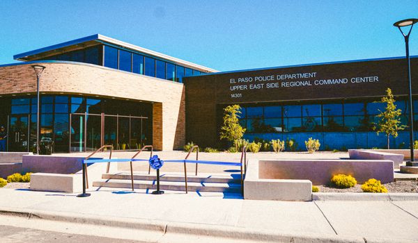 Upper East Side Regional Command